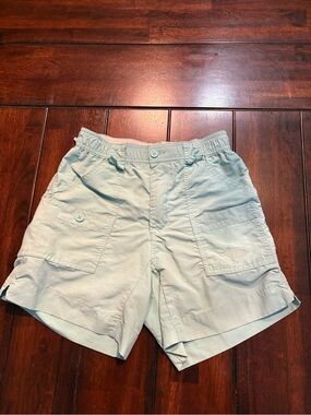 AFTCO Men's Cargo Shorts Size 26
